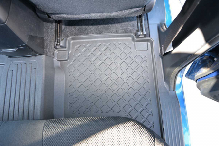 Covorase tip tavita Toyota N2, caroserie Pick-up, fabricatie 2006 - 08.2016 #1 [8]