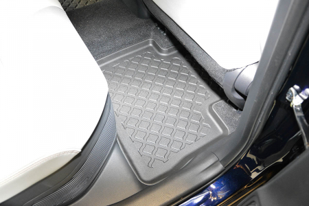 Covorase tip tavita Toyota RAV4 V, caroserie SUV, fabricatie 01.2019 - prezent, cutie manuala #1 [10]