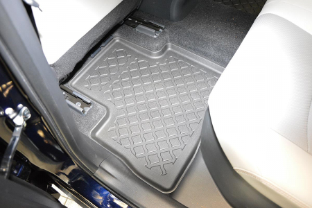 Covorase tip tavita Toyota RAV4 V Hybrid, caroserie SUV, fabricatie 01.2019 - prezent, cutie automata #1 [7]