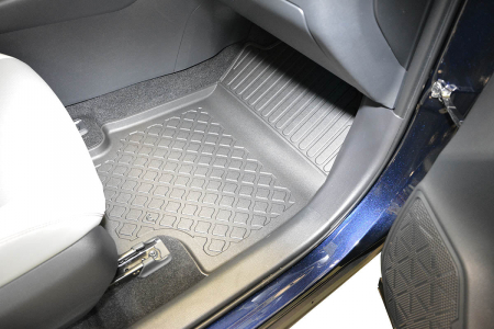 Covorase tip tavita Toyota RAV4 V Hybrid, caroserie SUV, fabricatie 01.2019 - prezent, cutie automata #1 [6]