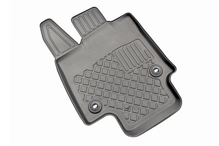 Covorase tip tavita Toyota RAV4 V Hybrid, caroserie SUV, fabricatie 01.2019 - prezent, cutie automata #1 [4]