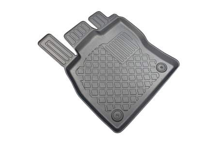 Covorase tip tavita Volkswagen Arteon, caroserie Combi, fabricatie 08.2020 - prezent #1 [4]
