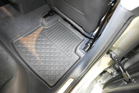 Covorase tip tavita Volkswagen Arteon, caroserie Sedan, fabricatie 06.2017 - prezent #1 [11]