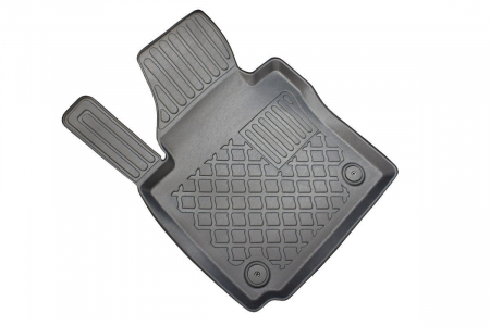 Covorase tip tavita Volkswagen Caddy, caroserie Van, fabricatie 2004 - 10.2020, 5 locuri #1 [4]
