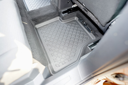 Covorase tip tavita Volkswagen Caddy Maxi, caroserie Van, fabricatie 11.2020 - prezent #1 [9]