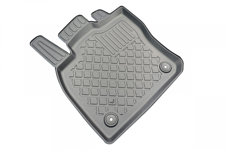 Covorase tip tavita Volkswagen Caddy Maxi, caroserie Van, fabricatie 11.2020 - prezent #1 [4]