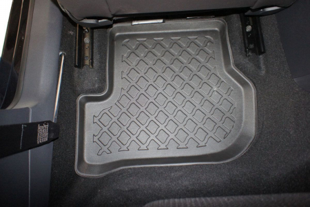 Covorase tip tavita Volkswagen Golf 6, caroserie Hatchback, fabricatie 06.2007 - 09.2012 #1 [9]