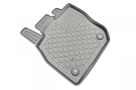 Covorase tip tavita Volkswagen Golf 8 MHEV, caroserie Hatchback, fabricatie 11.2020 - prezent #1 [4]