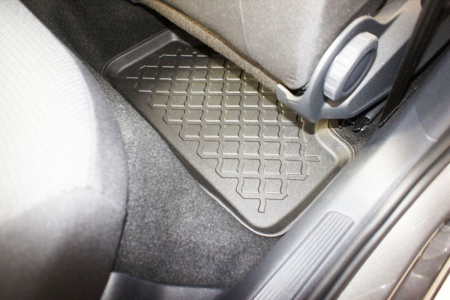 Covorase tip tavita Volkswagen Golf 8 MHEV, caroserie Hatchback, fabricatie 11.2020 - prezent #1 [10]