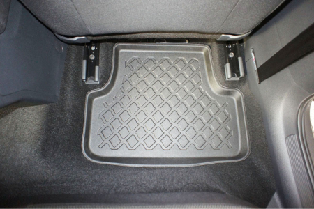 Covorase tip tavita Volkswagen Golf 8 MHEV, caroserie Hatchback, fabricatie 11.2020 - prezent #1 [9]