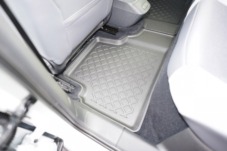 Covorase tip tavita Volkswagen ID.3, caroserie Hatchback, fabricatie 11.2019 - prezent #1 [7]