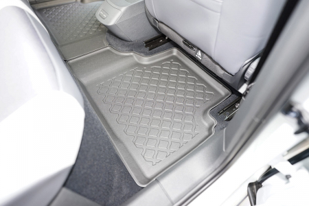 Covorase tip tavita Volkswagen ID.3, caroserie Hatchback, fabricatie 11.2019 - prezent #1 [9]