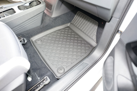 Covorase tip tavita Volkswagen ID.3, caroserie Hatchback, fabricatie 11.2019 - prezent #1 [6]