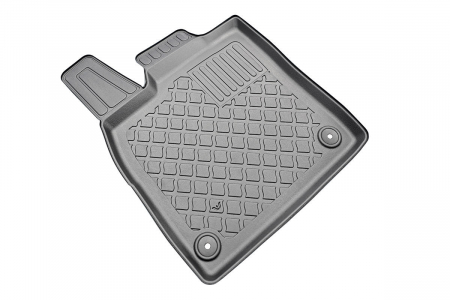 Covorase tip tavita Volkswagen ID.3, caroserie Hatchback, fabricatie 11.2019 - prezent #1 [4]
