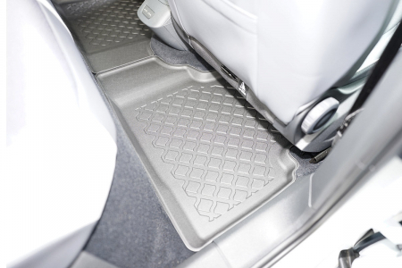 Covorase tip tavita Volkswagen ID.3, caroserie Hatchback, fabricatie 11.2019 - prezent #1 [10]