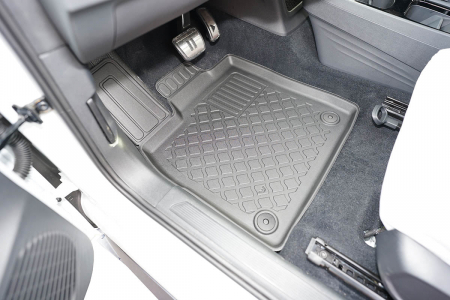 Covorase tip tavita Volkswagen ID.3, caroserie Hatchback, fabricatie 11.2019 - prezent #1 [5]