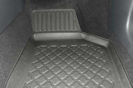 Covorase tip tavita Volkswagen Jetta VI, caroserie Sedan, fabricatie 01.2011 - 2018 #1 [8]