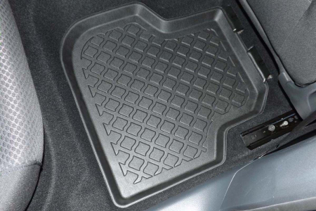 Covorase tip tavita Volkswagen Jetta VI, caroserie Sedan, fabricatie 01.2011 - 2018 #1 [11]