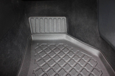 Covorase tip tavita Volkswagen Passat B6, caroserie Combi, fabricatie 2005 - 09.2010 #1 [8]