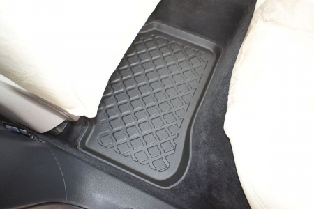 Covorase tip tavita Volkswagen Passat B6, caroserie Combi, fabricatie 2005 - 09.2010 #1 [10]