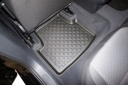 Covorase tip tavita Volkswagen Passat B8, caroserie Combi, fabricatie 12.2014 - prezent #1 [9]