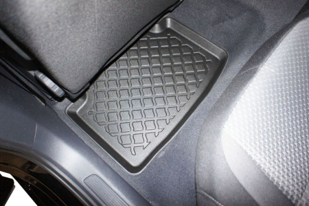 Covorase tip tavita Volkswagen Passat B8, caroserie Combi, fabricatie 12.2014 - prezent #1 [10]