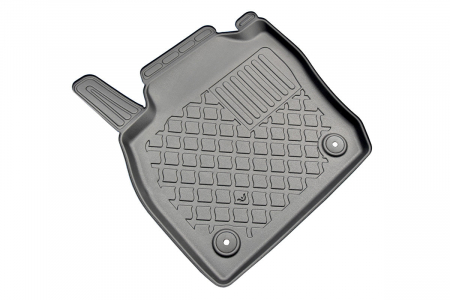 Covorase tip tavita Volkswagen T-Cross, caroserie SUV, fabricatie 04.2019 - prezent #1 [4]
