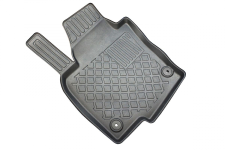 Covorase tip tavita Volkswagen Tiguan I, caroserie SUV, fabricatie 07.2007 - 04.2016 #1 [4]