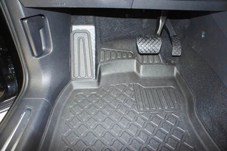 Covorase tip tavita Volkswagen Tiguan II, caroserie SUV, fabricatie 05.2016 - prezent #1 [6]