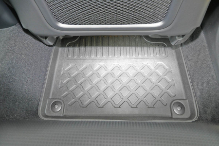 Covorase tip tavita Volvo S90, caroserie Sedan, fabricatie 09.2016 - prezent, 4x2 #1 [11]