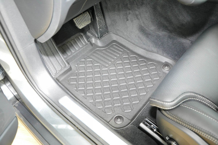 Covorase tip tavita Volvo S90, caroserie Sedan, fabricatie 09.2016 - prezent, 4x2 #1 [5]