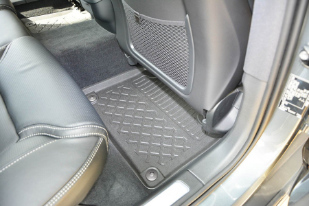 Covorase tip tavita Volvo S90, caroserie Sedan, fabricatie 09.2016 - prezent, 4x2 #1 [10]