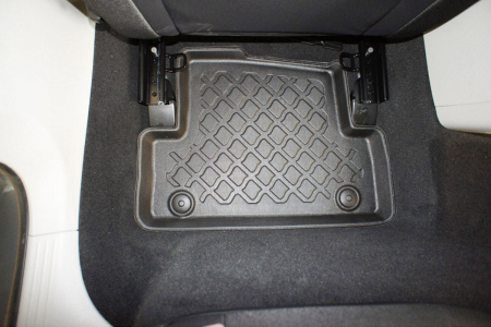 Covorase tip tavita Volvo V40 II, caroserie Hatchback, fabricatie 07.2012 - prezent #1 [9]
