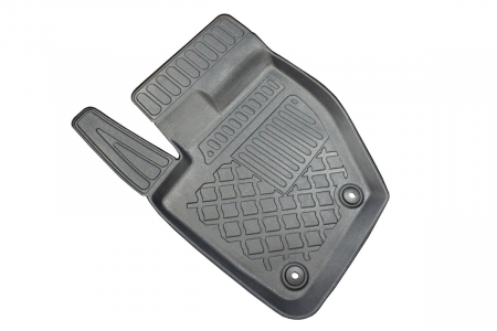 Covorase tip tavita Volvo V40 II, caroserie Hatchback, fabricatie 07.2012 - prezent #1 [4]