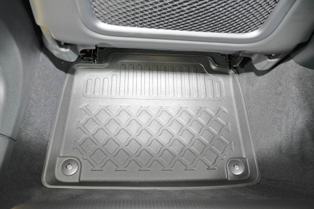 Covorase tip tavita Volvo V90 II, caroserie Combi, fabricatie 09.2016 - prezent #1 [9]
