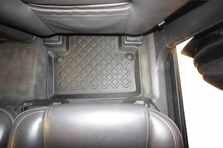 Covorase tip tavita Volvo XC90 I, caroserie SUV, fabricatie 2002 - 04.2015 #1 [10]