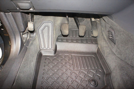 Covorase tip tavita Volvo XC90 I, caroserie SUV, fabricatie 2002 - 04.2015 #1 [6]