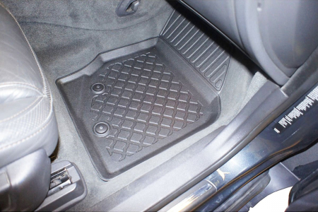 Covorase tip tavita Volvo XC90 I, caroserie SUV, fabricatie 2002 - 04.2015 #1 [7]