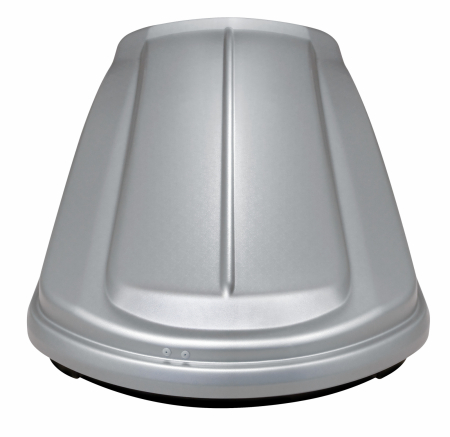 Cutie bagaje ABS D-Box 430 Litri Nordrive - Gri embosat [17]
