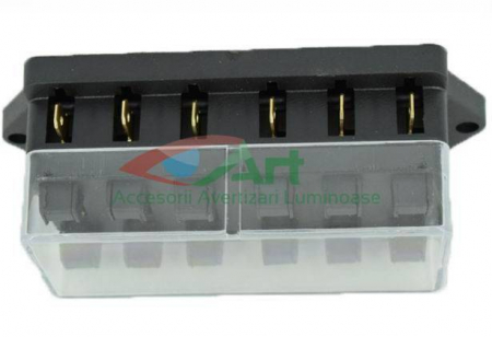 Cutie sigurante plate 6 cai [7]