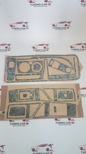 Decor Bord - Decor Bord Titan Citroen Jumper 2006-2018