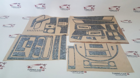 Decor Bord Titan Vw Crafter 2007-2018 [5]