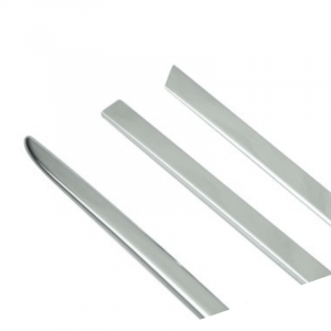 Ornamente Inox - DECOR GRILA FATA INOX 2003-06, SET