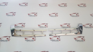 Decor Grila inox Vw T5 2009-2015 [2]