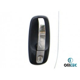 Decor manere inox Nissan Primaster 2001 - 2014 [5]