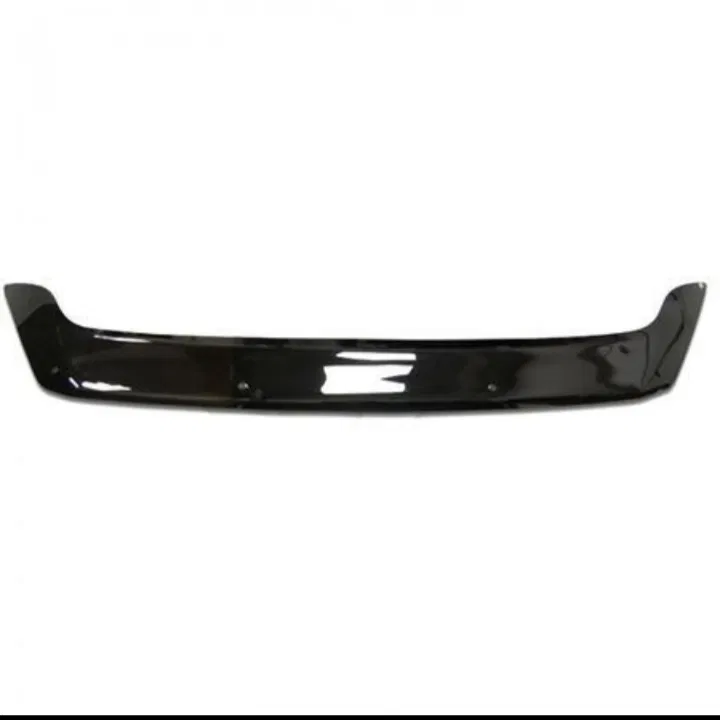 Deflector capota Bmw Seria 5 2004-2010 [0]