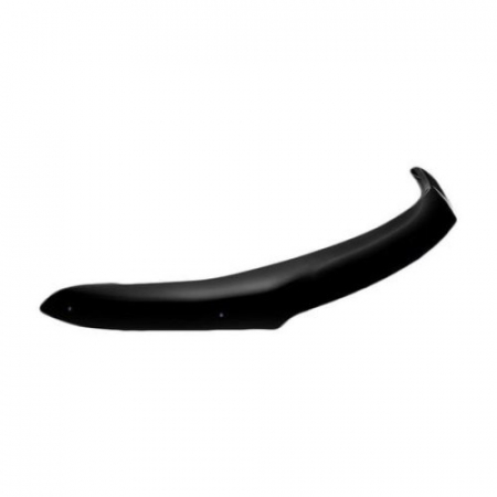Deflector Capota Dacia Sandero 2008 - 2015 [2]