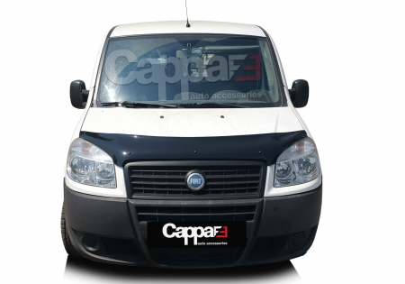 Deflector Capota Fiat Doblo 2006-2010 [1]