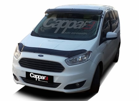 Deflector Capota Ford Courier 2014> [1]