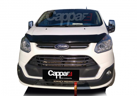 Deflector Capota Ford Customs 2012-2017 [1]